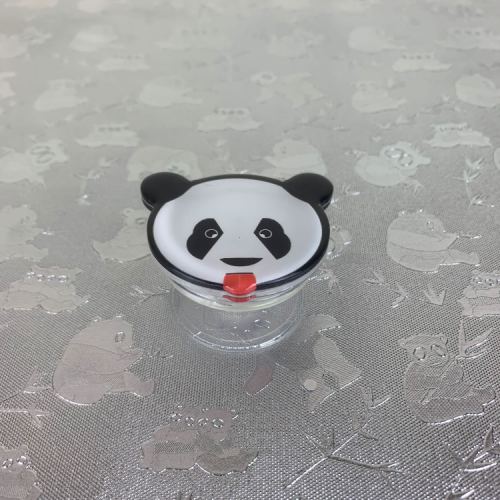 Panda phone holder