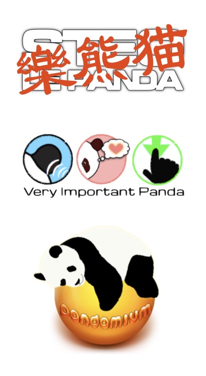 Very Important Panda membership